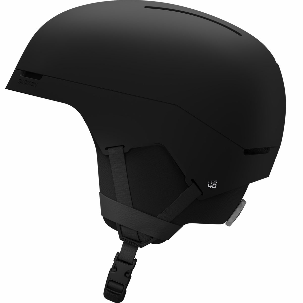 Salomon BRIGADE ROUND FIT Helmets - Freestyle/Freeride - Unisex