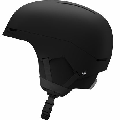 Salomon BRIGADE ROUND FIT Helmets - Freestyle/Freeride - Unisex