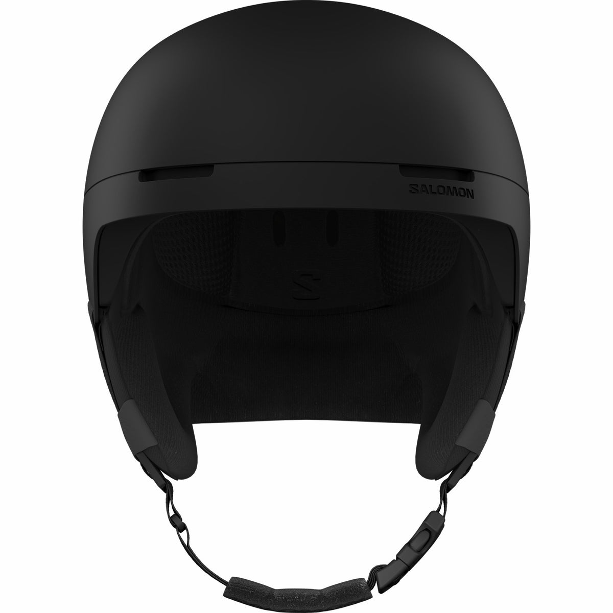 Salomon BRIGADE ROUND FIT Helmets - Freestyle/Freeride - Unisex
