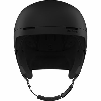 Salomon BRIGADE ROUND FIT Helmets - Freestyle/Freeride - Unisex