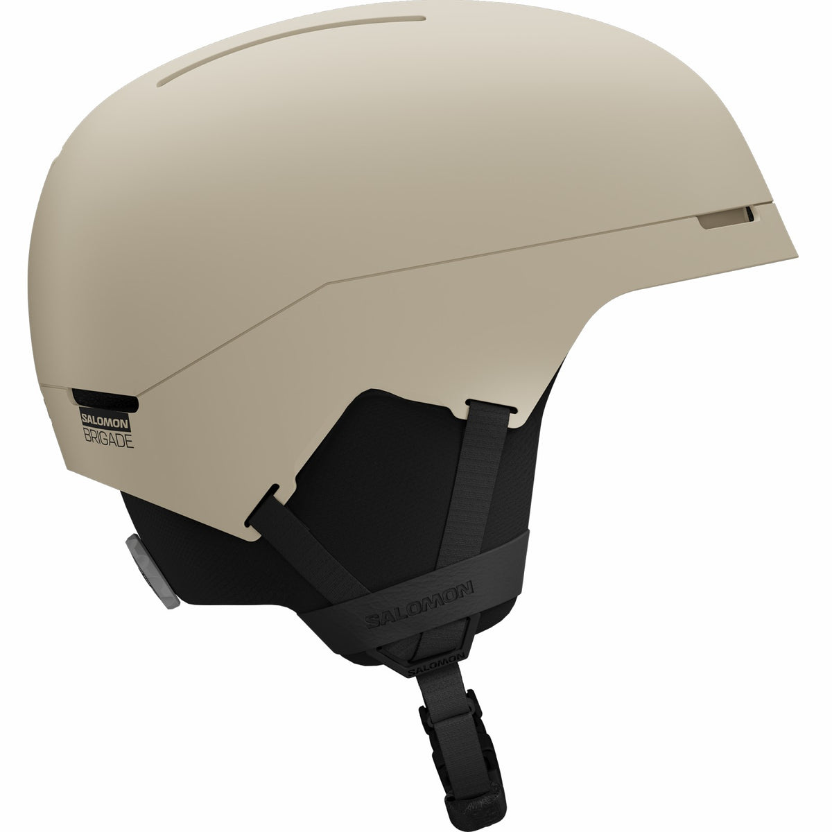 Salomon BRIGADE ROUND FIT Helmets - Freestyle/Freeride - Unisex