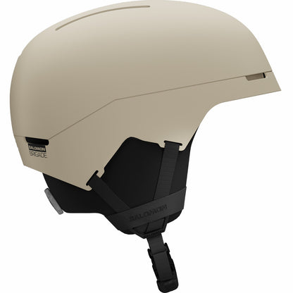 Salomon BRIGADE ROUND FIT Helmets - Freestyle/Freeride - Unisex