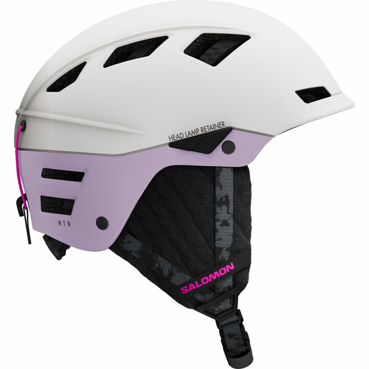 Salomon MTN LAB Helmets - Touring - Unisex