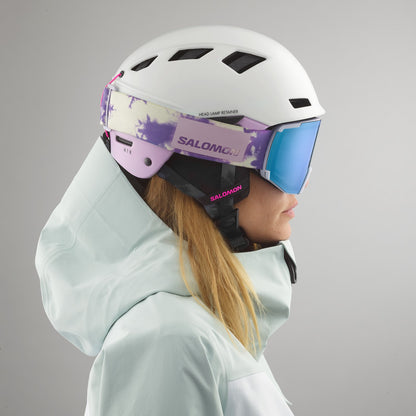 Salomon MTN LAB Helmets - Touring - Unisex