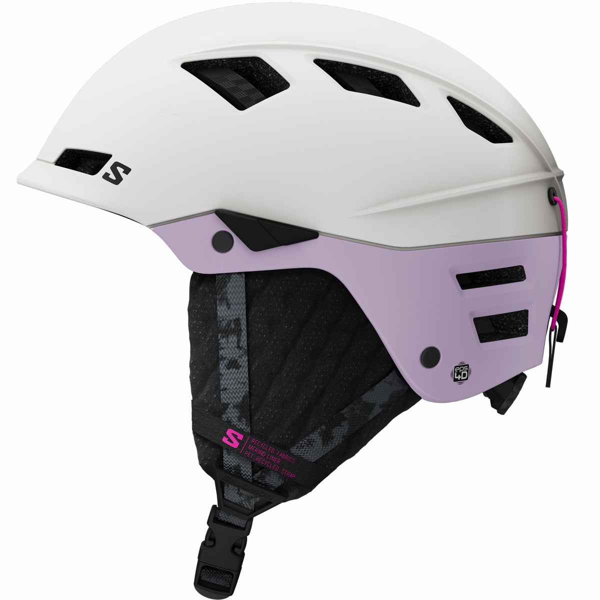 Salomon MTN LAB Helmets - Touring - Unisex