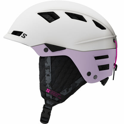Salomon MTN LAB Helmets - Touring - Unisex