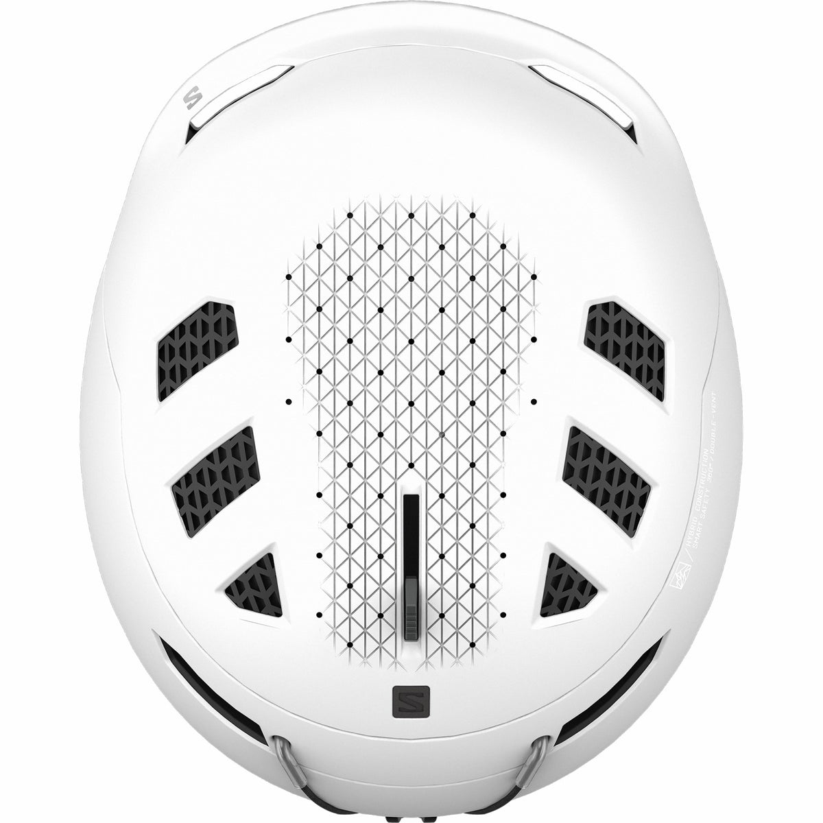 Salomon HUSK PRIME MIPS White