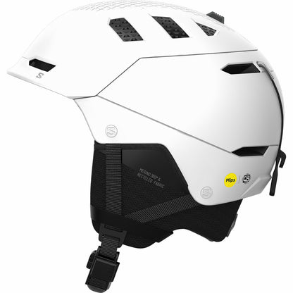 Salomon HUSK PRIME MIPS White