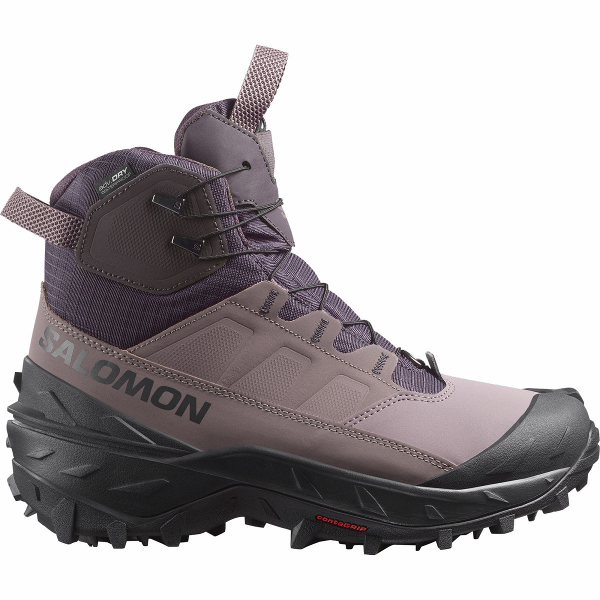 Salomon CROSSTRAK POWDER WATERPROOF Winter shoes - Women