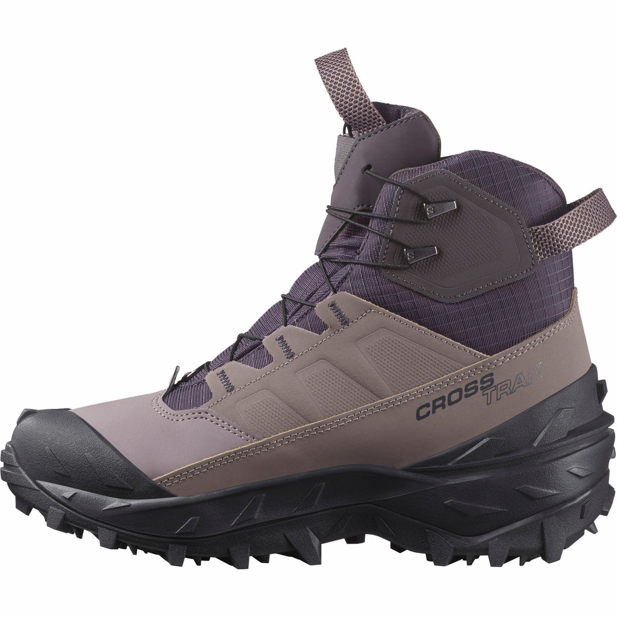 Salomon CROSSTRAK POWDER WATERPROOF Winter shoes - Women