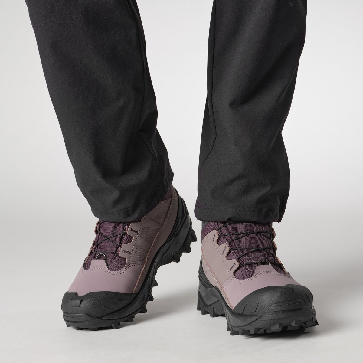 Salomon CROSSTRAK POWDER WATERPROOF Winter shoes - Women