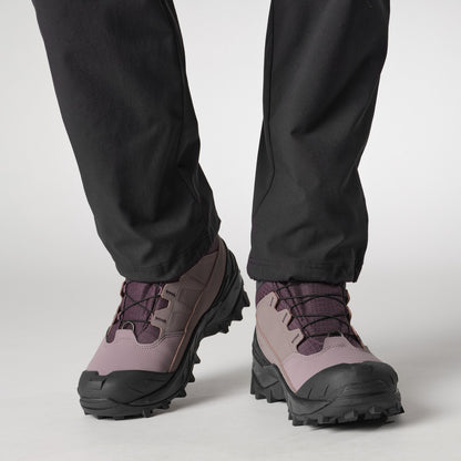 Salomon CROSSTRAK POWDER WATERPROOF Winter shoes - Women