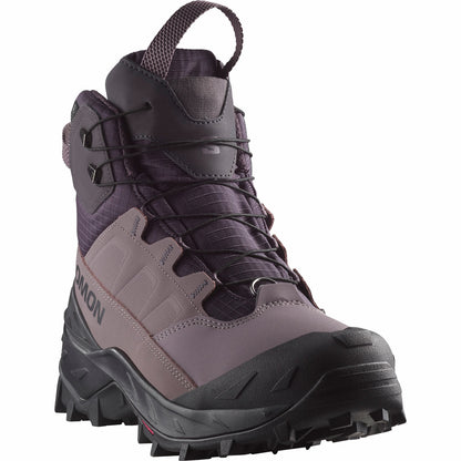 Salomon CROSSTRAK POWDER WATERPROOF Winter shoes - Women