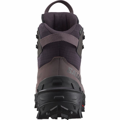 Salomon CROSSTRAK POWDER WATERPROOF Winter shoes - Women