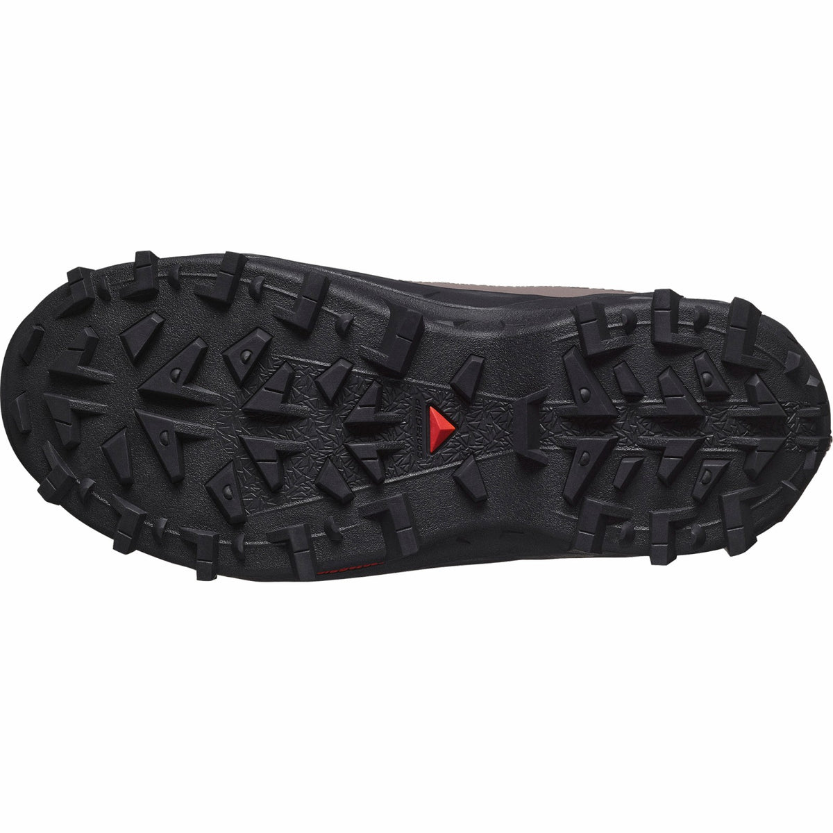 Salomon CROSSTRAK POWDER WATERPROOF Winter shoes - Women