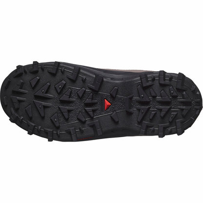 Salomon CROSSTRAK POWDER WATERPROOF Winter shoes - Women
