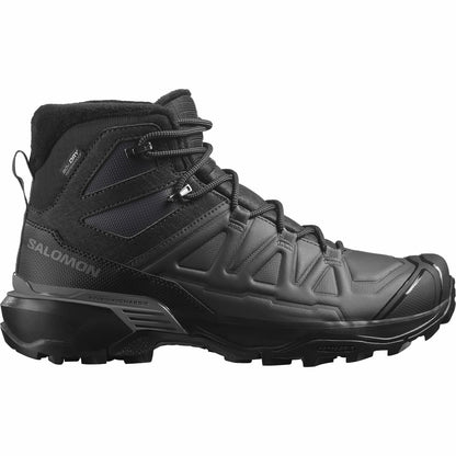 Salomon X ULTRA SNOWPILOT WATERPROOF Winter shoes - Women