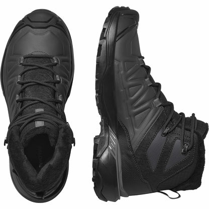 Salomon X ULTRA SNOWPILOT WATERPROOF Winter shoes - Women