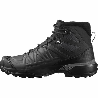 Salomon X ULTRA SNOWPILOT WATERPROOF Winter shoes - Women