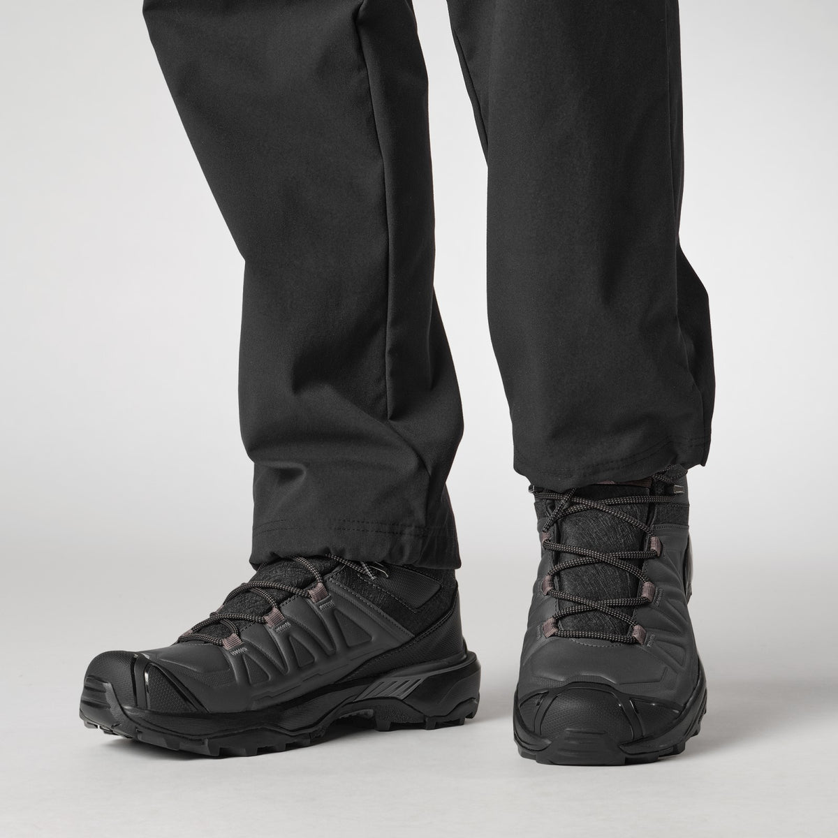 Salomon X ULTRA SNOWPILOT WATERPROOF Winter shoes - Women