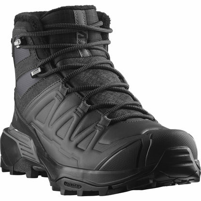 Salomon X ULTRA SNOWPILOT WATERPROOF Winter shoes - Women