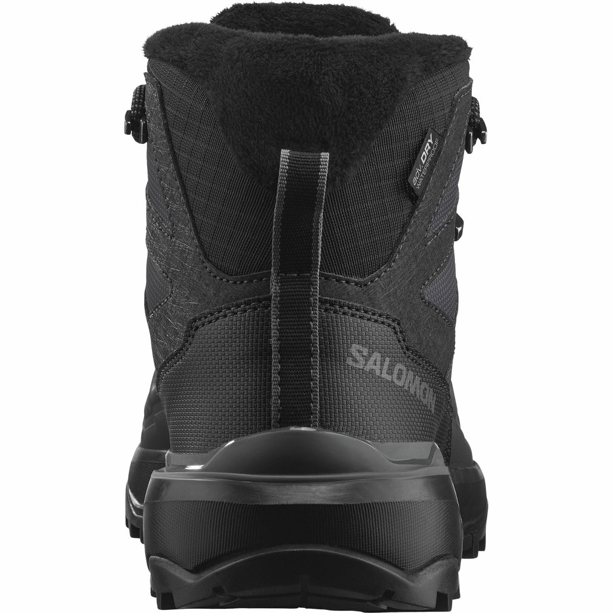 Salomon X ULTRA SNOWPILOT WATERPROOF Winter shoes - Women