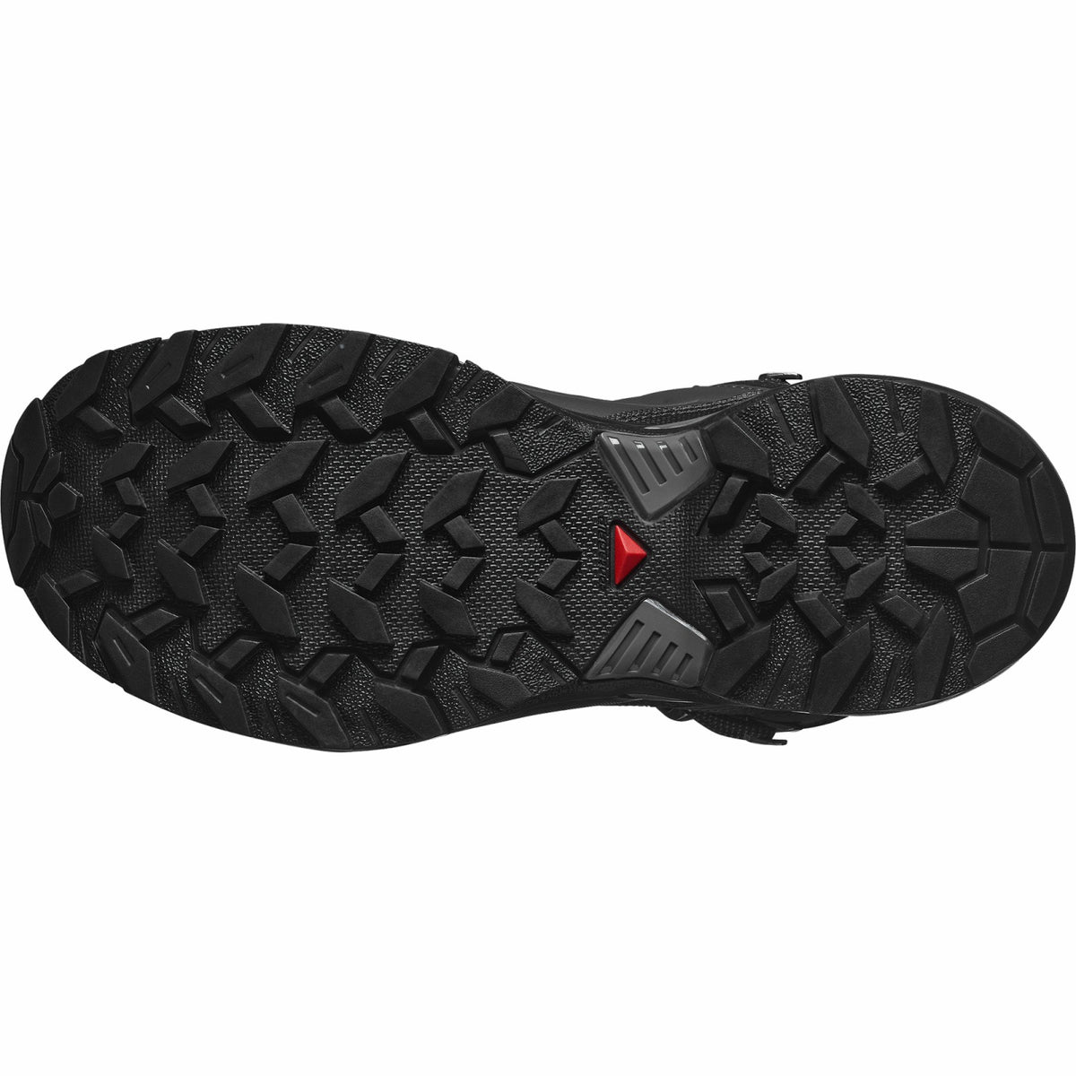 Salomon X ULTRA SNOWPILOT WATERPROOF Winter shoes - Women
