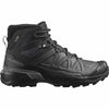 Black / Asphalt / Castlerock