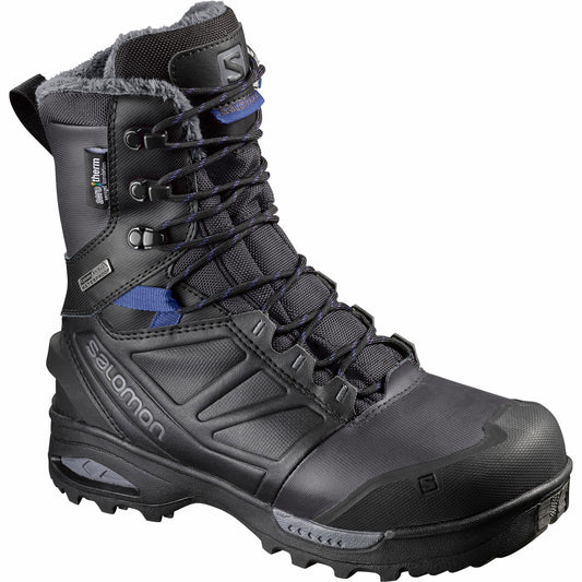 Salomon TOUNDRA PRO CLIMASALOMON™ WATERPROOF Winter shoes - Women