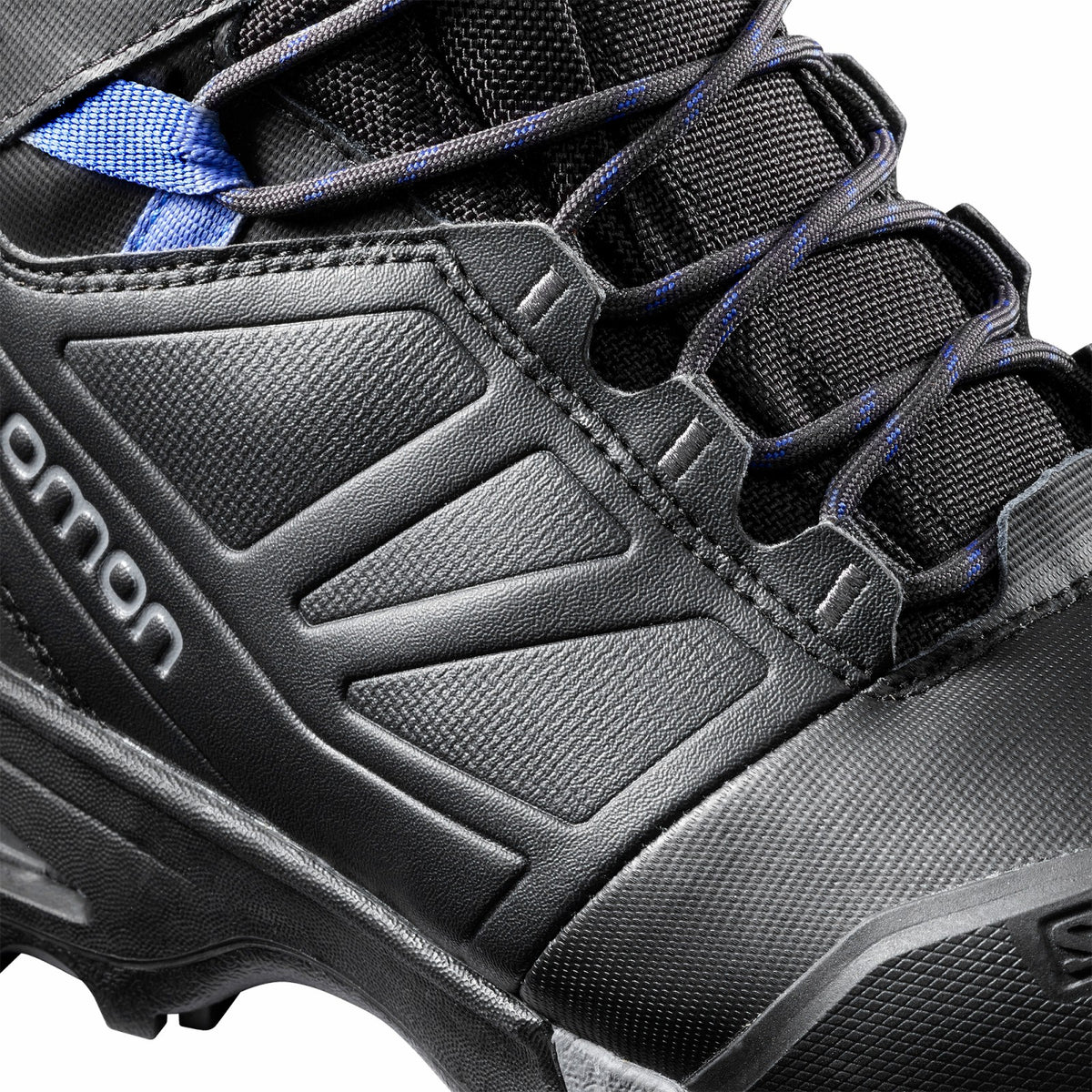 Salomon TOUNDRA PRO CLIMASALOMON™ WATERPROOF Winter shoes - Women