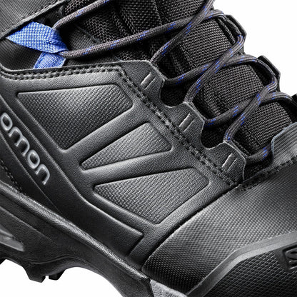 Salomon TOUNDRA PRO CLIMASALOMON™ WATERPROOF Winter shoes - Women
