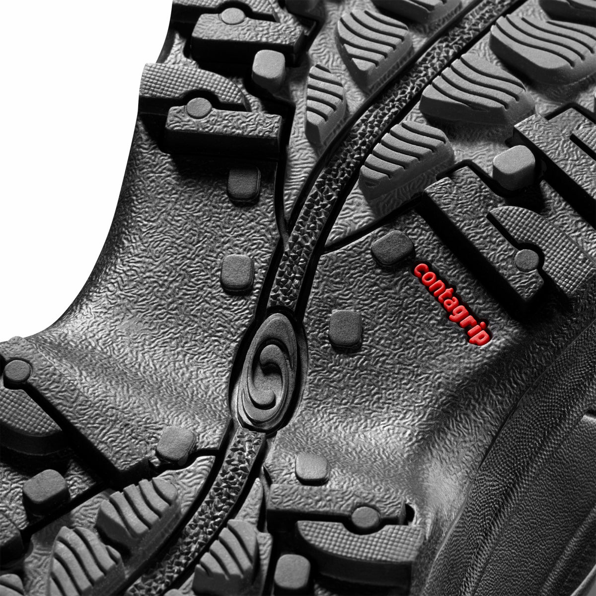 Salomon TOUNDRA PRO CLIMASALOMON™ WATERPROOF Winter shoes - Women