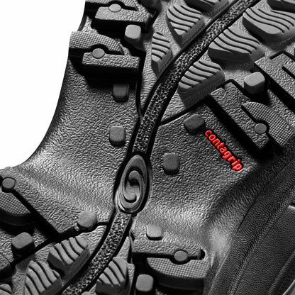 Salomon TOUNDRA PRO CLIMASALOMON™ WATERPROOF Winter shoes - Women