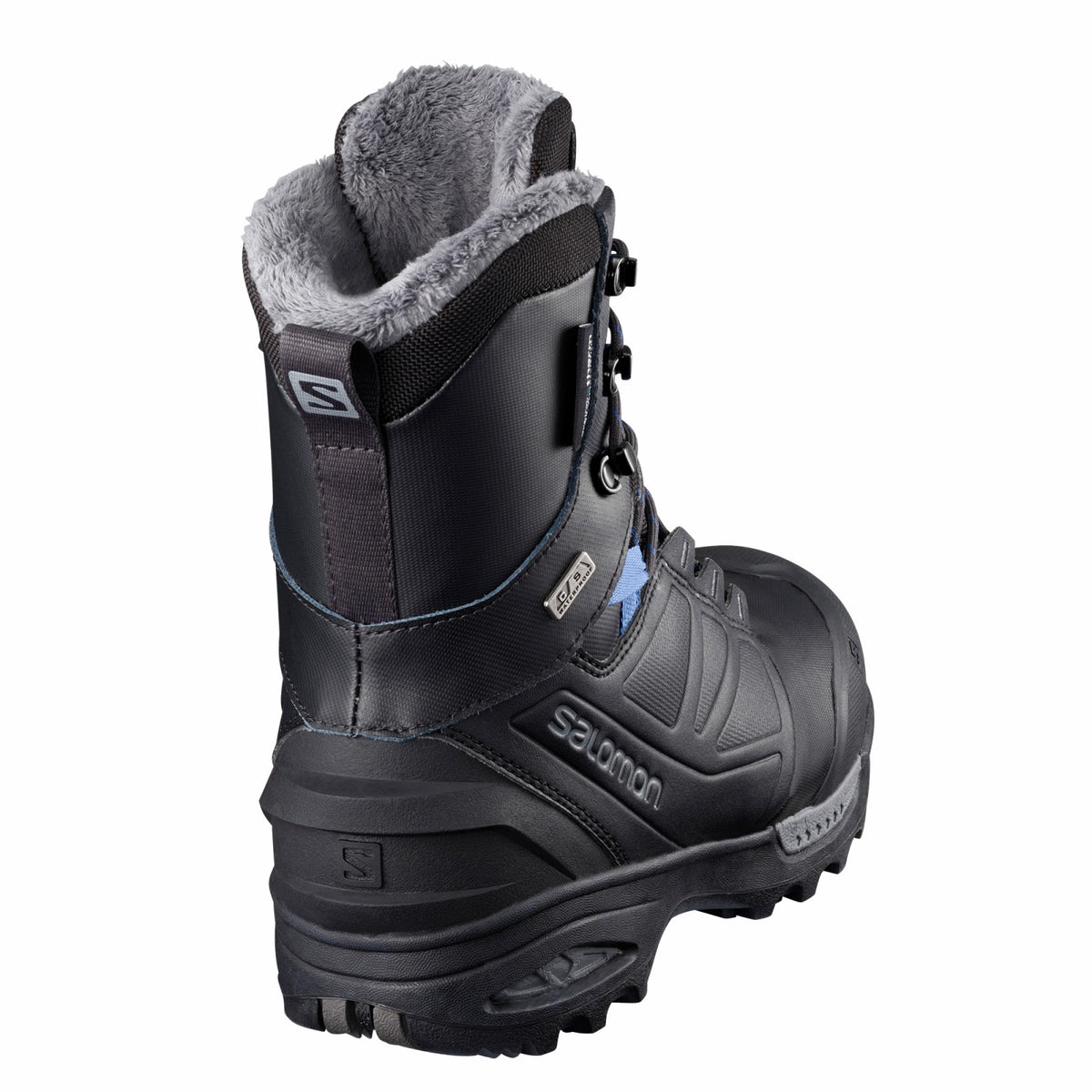 Salomon TOUNDRA PRO CLIMASALOMON™ WATERPROOF Winter shoes - Women