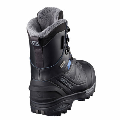 Salomon TOUNDRA PRO CLIMASALOMON™ WATERPROOF Winter shoes - Women
