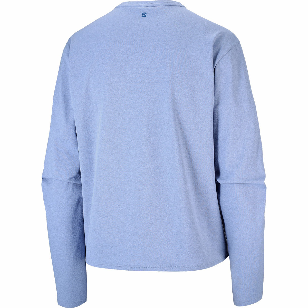 Salomon TRACKLINE Women's Long Sleeve T-Shirt
