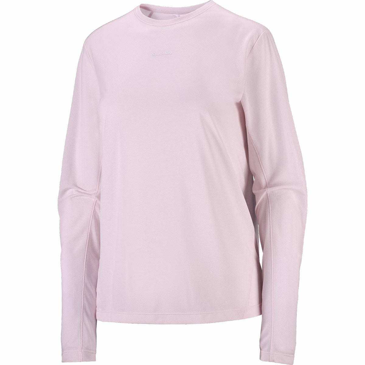 Salomon SHAKEout CORE Women's Long Sleeve T-Shirt
