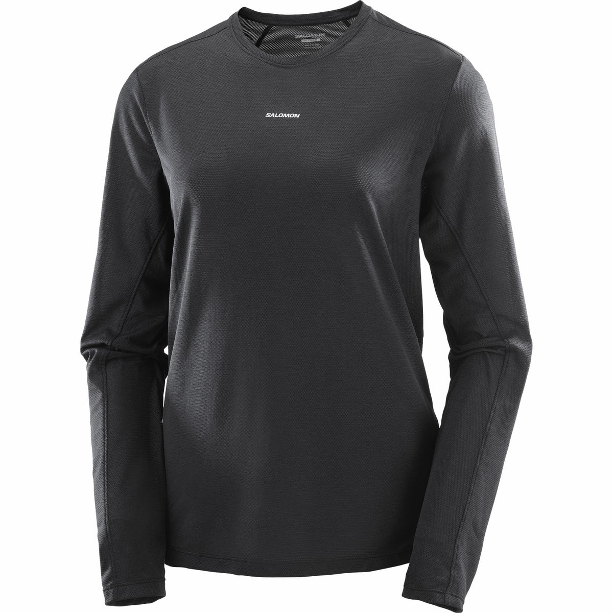 Salomon SHAKEout CORE Women's Long Sleeve T-Shirt