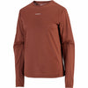 BURNT UMBER