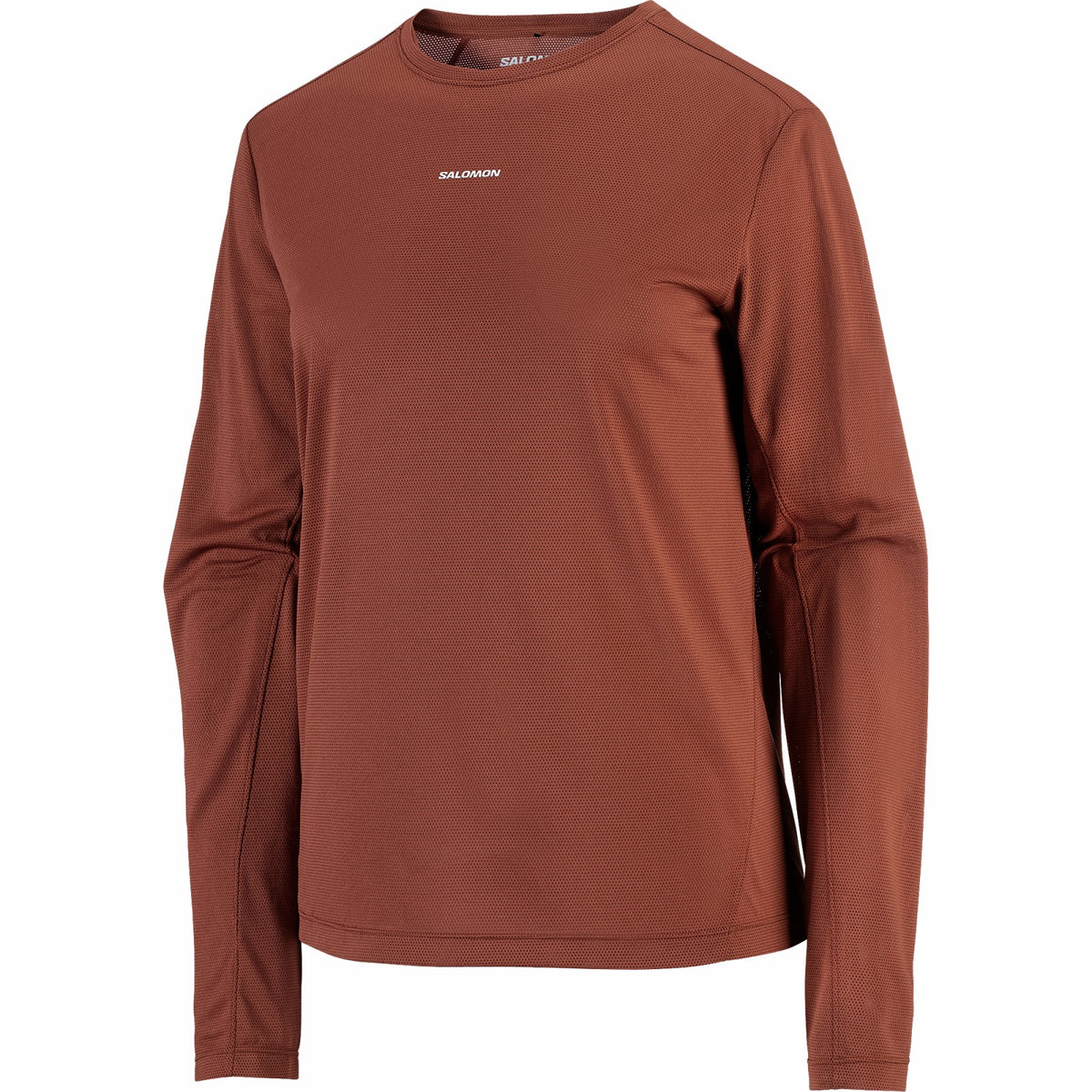 BURNT UMBER,XS