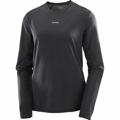 DEEP BLACK,XS