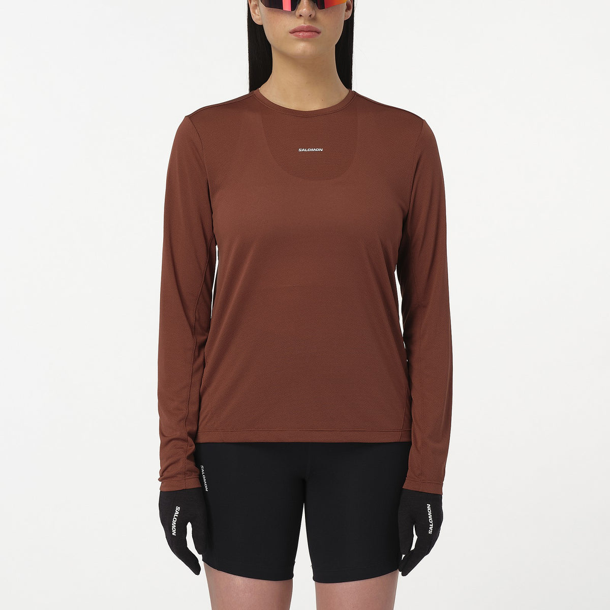 Salomon SHAKEout CORE Brown
