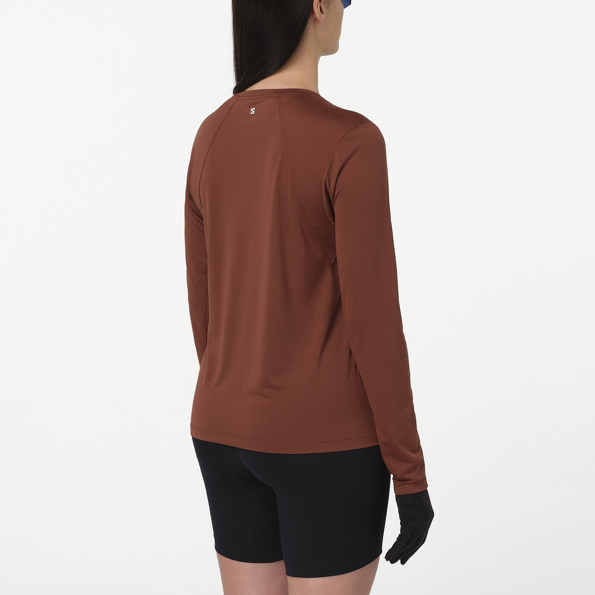 Salomon SHAKEout CORE Brown