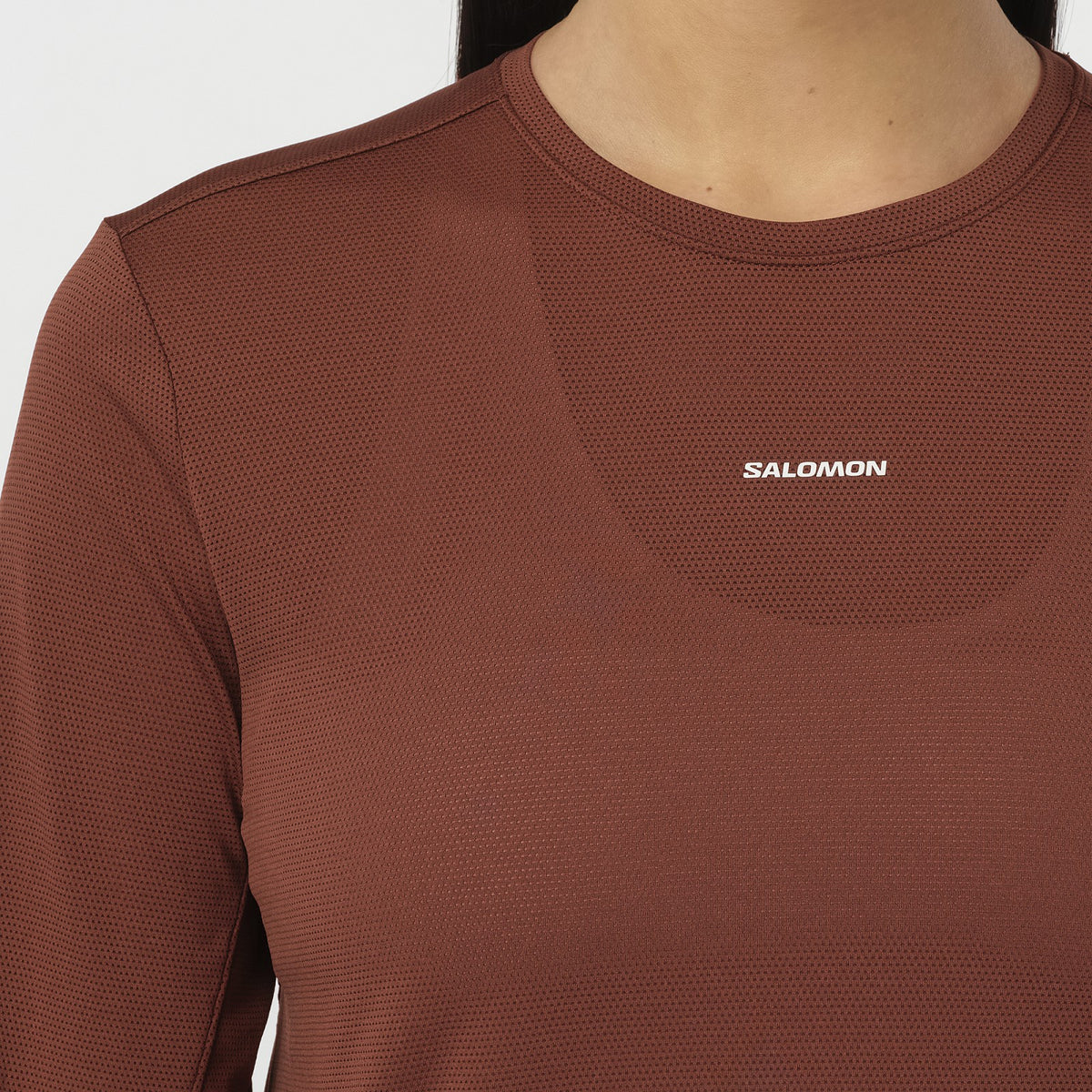 Salomon SHAKEout CORE Brown