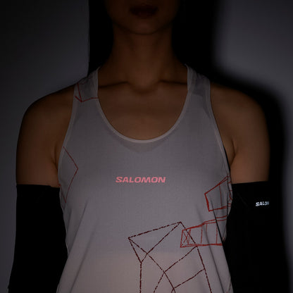 Salomon S/LAB SPEED Women's Tank
