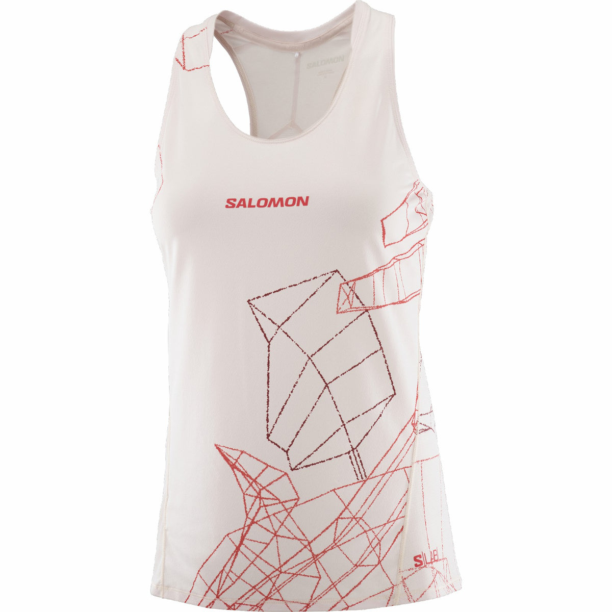 Salomon S/LAB SPEED Women's Tank