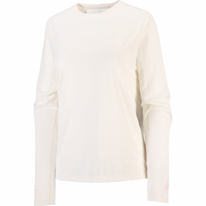 Salomon SHAKEout CORE GRAPHIC Women's Long Sleeve T-Shirt