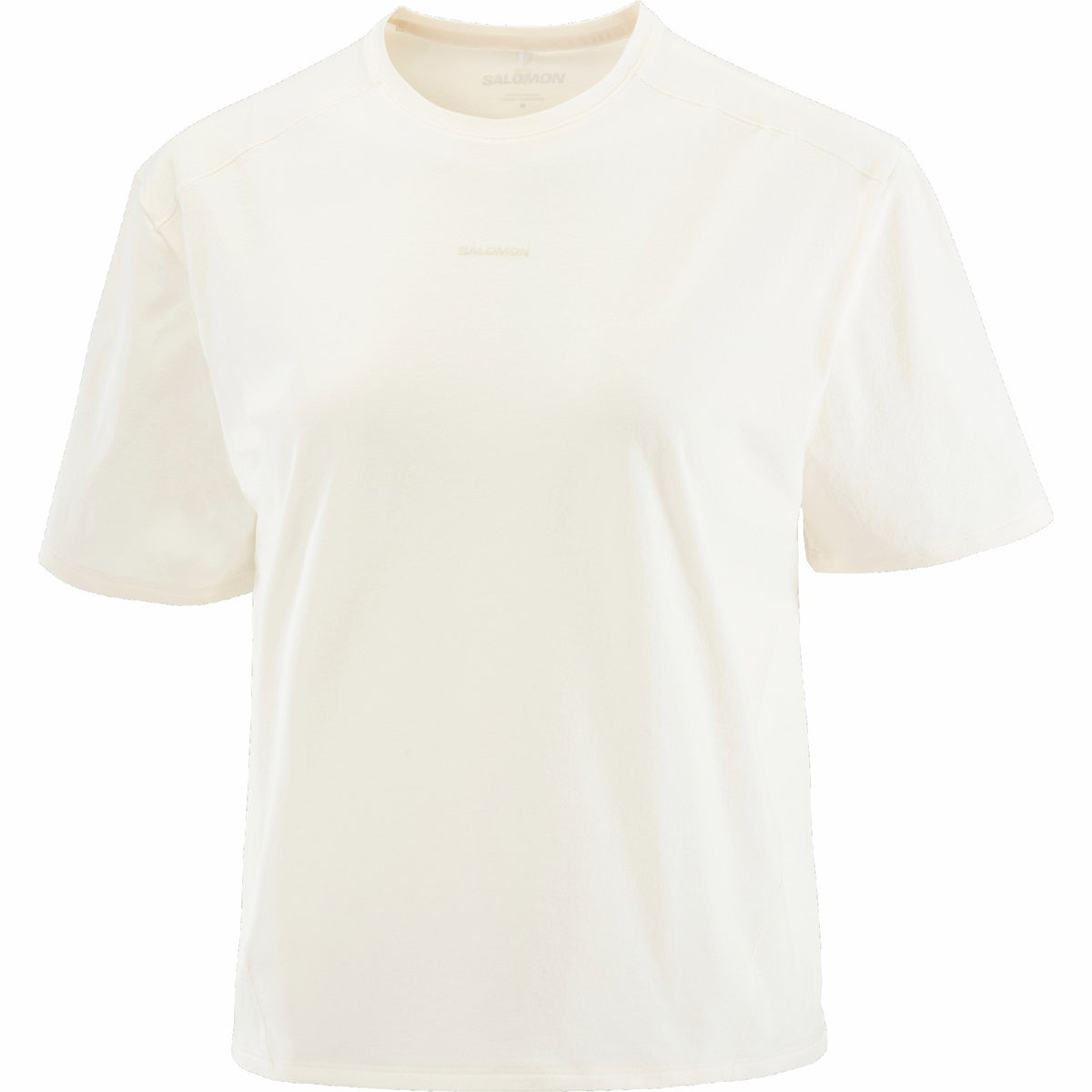 Salomon TRACKLINE Women's Short Sleeve T-Shirt