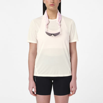 Salomon SHAKEout CORE GRAPHIC Women's Short Sleeve T-Shirt
