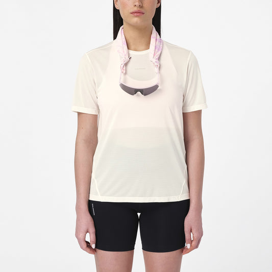Salomon SHAKEout CORE GRAPHIC Women's Short Sleeve T-Shirt